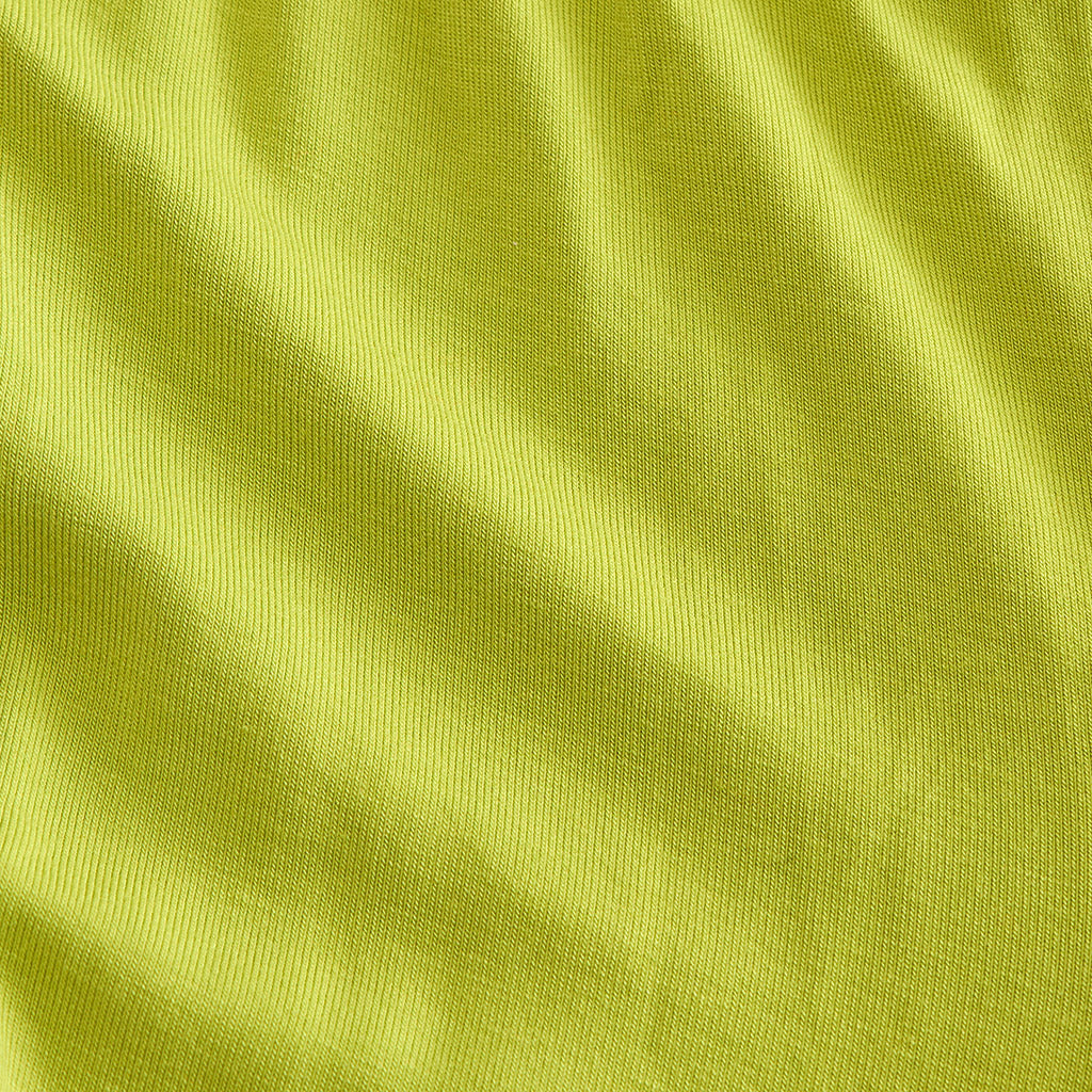 Moss Green Luxe Bow Hair Clip