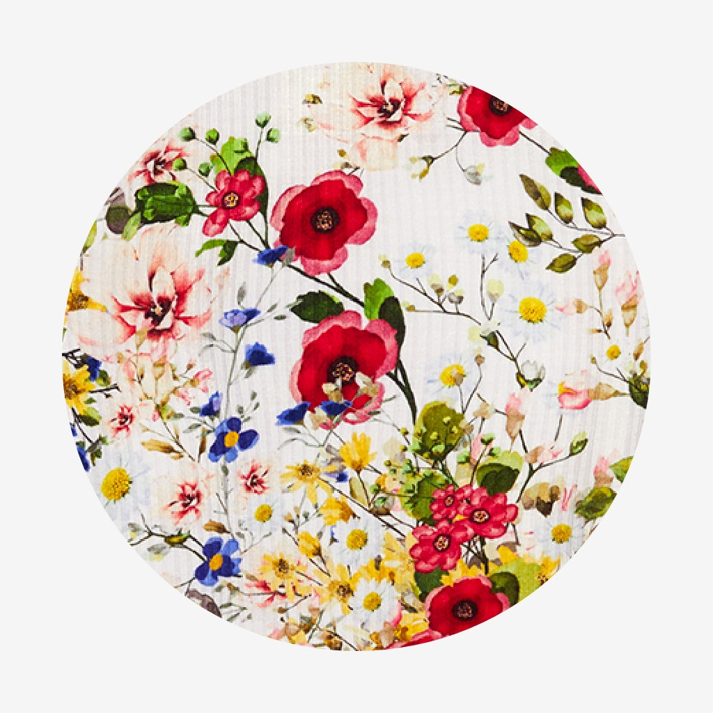 Barbara Footie Ruffled Zippered One Piece