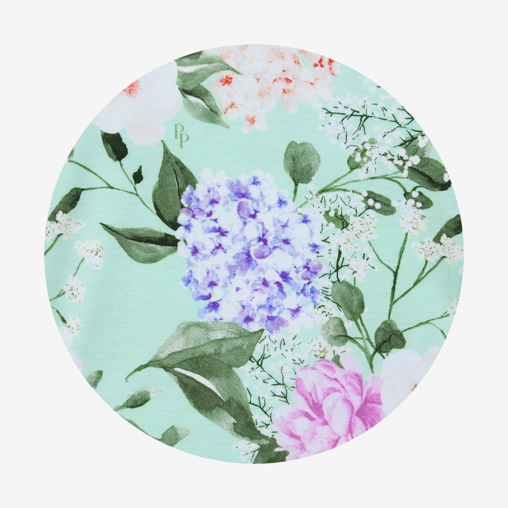 Erin Swaddle Headband Set