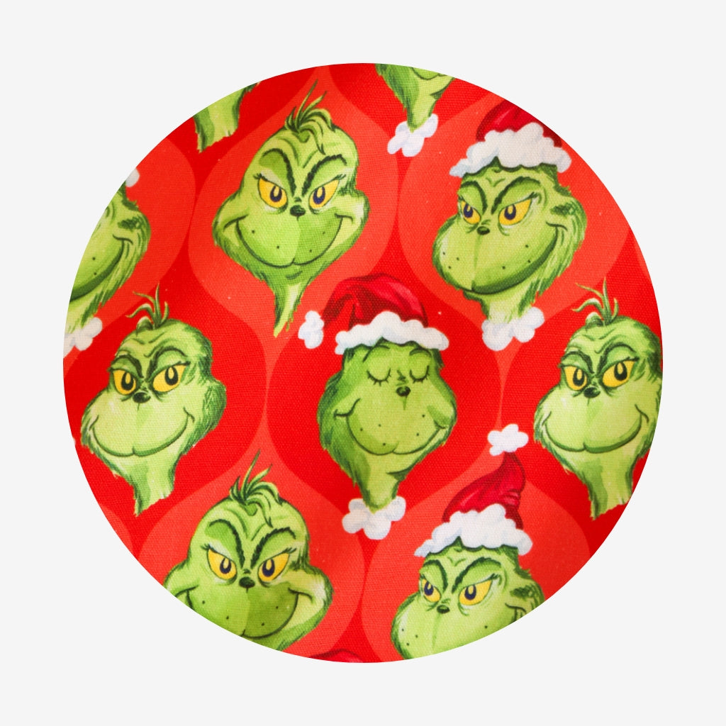 Dr. Seuss The Grinch Kids' Apron