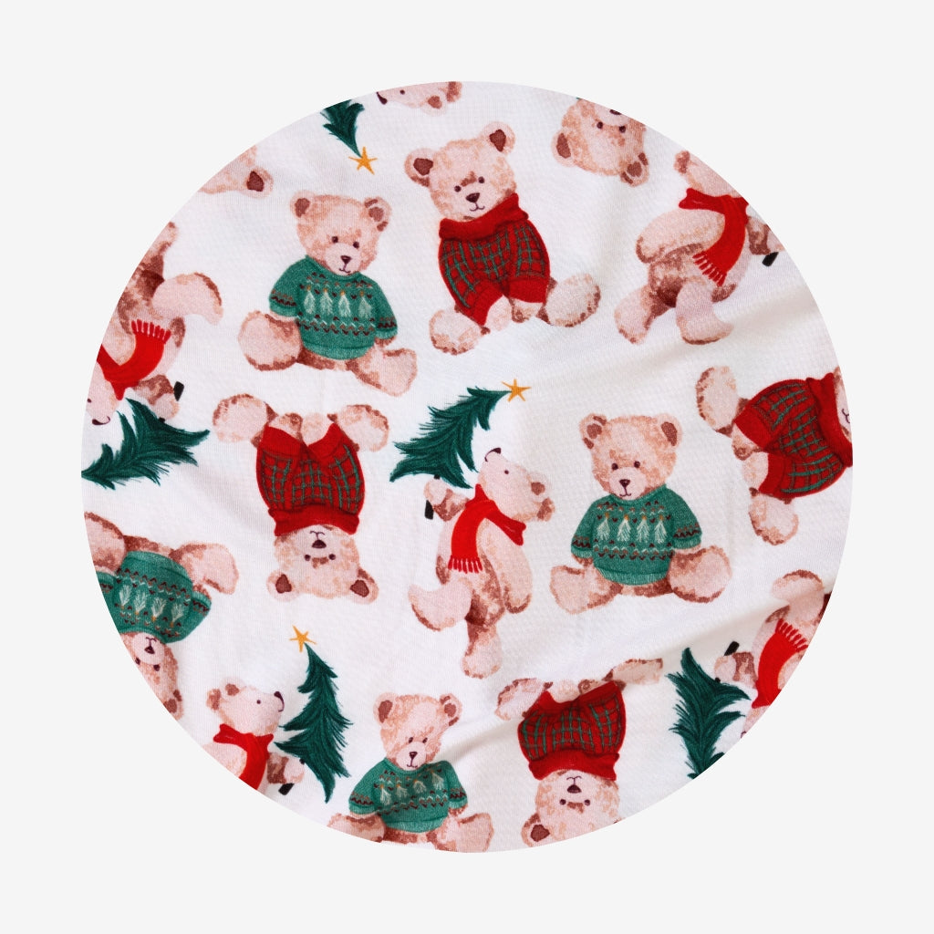 Lachlan Luxe Plush Patoo® Blanket