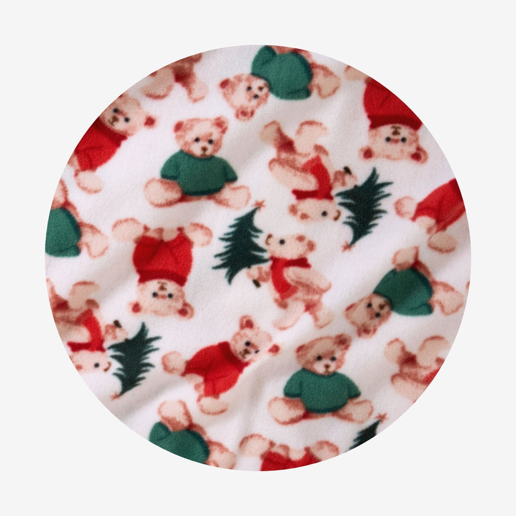 Lachlan Microfleece Jumpsuit