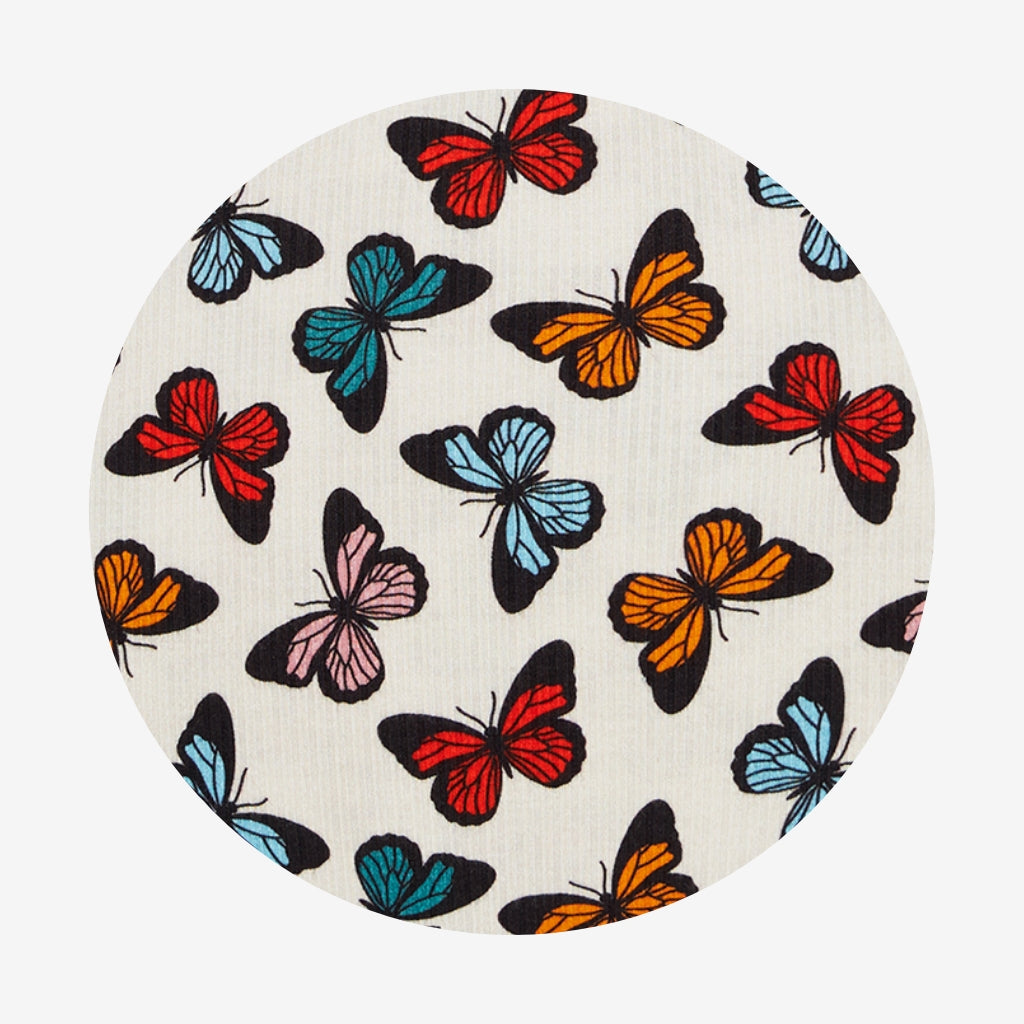 Larisa Convertible One Piece