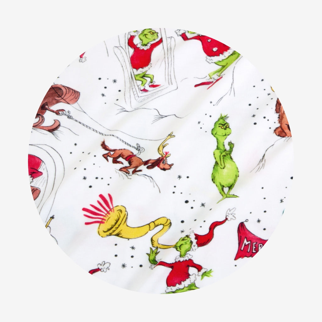 Dr. Seuss Mount Crumpit Convertible One Piece