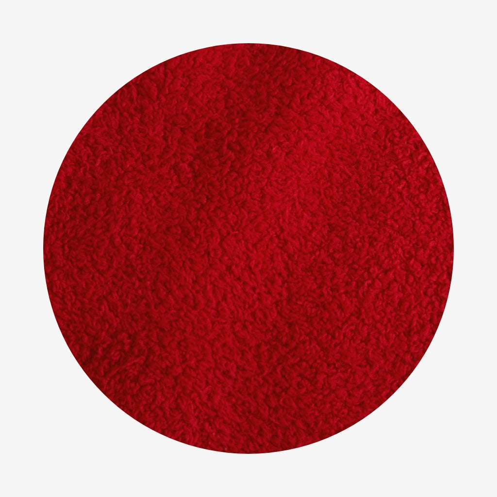 Posh Santa Claus Cuddle Jumpsuit