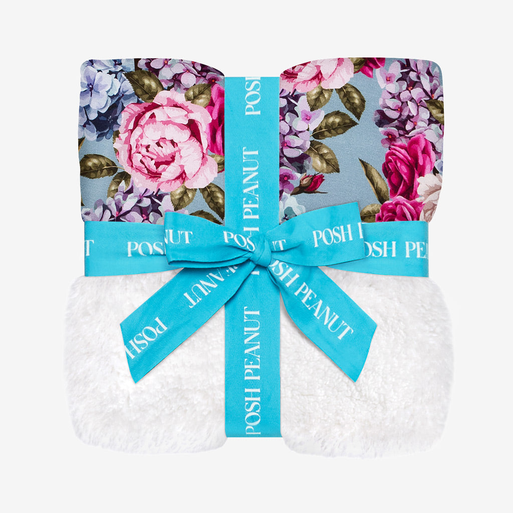 Lacey Square Plush Patoo™