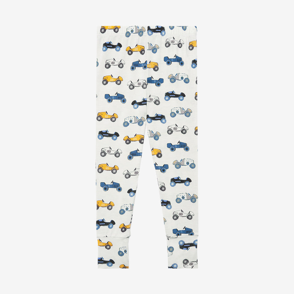 Enzo Classic Pajama Set