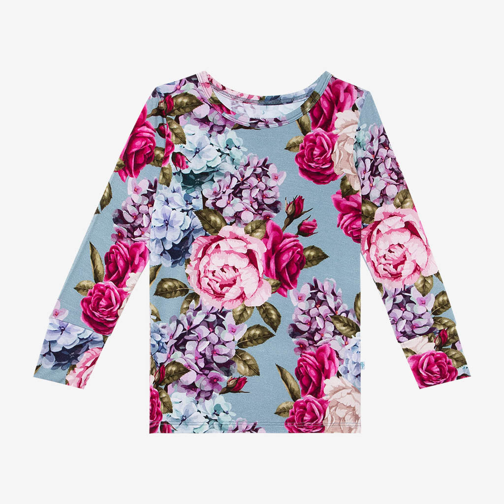 Lacey Classic Pajama Set