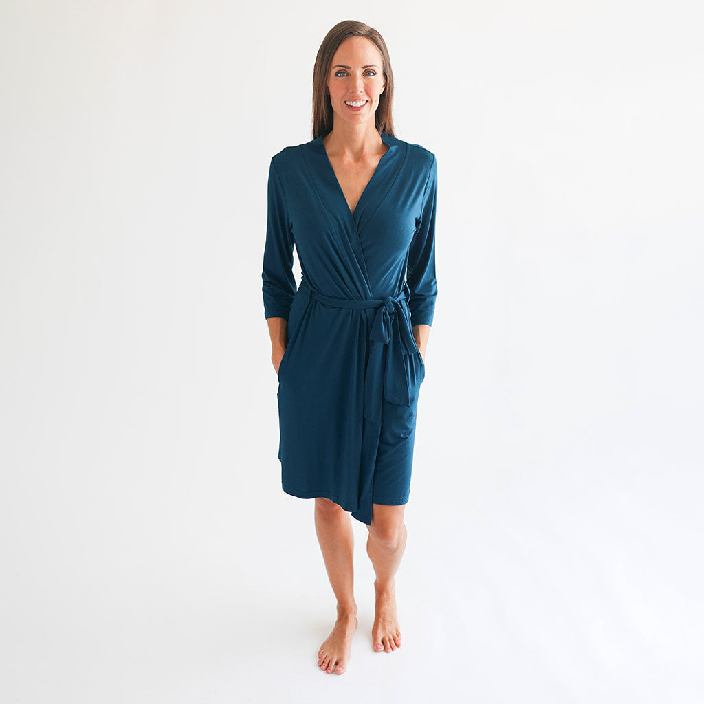 Sailor Blue Robe