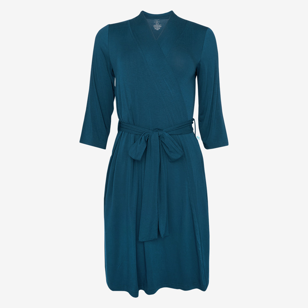 Sailor Blue Robe