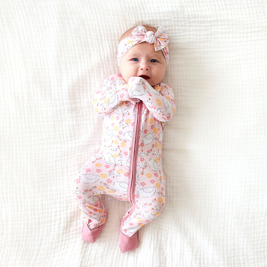 Gelsey Convertible One Piece