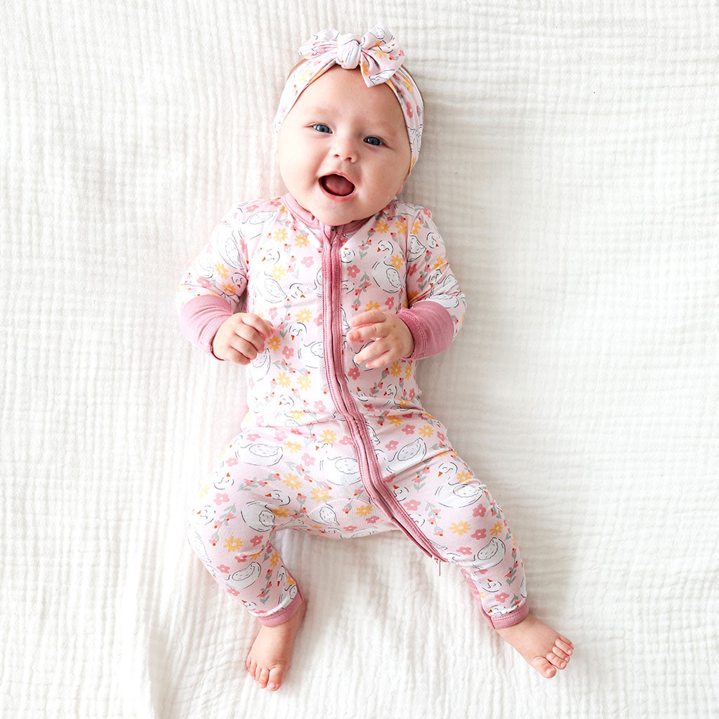 Gelsey Convertible One Piece