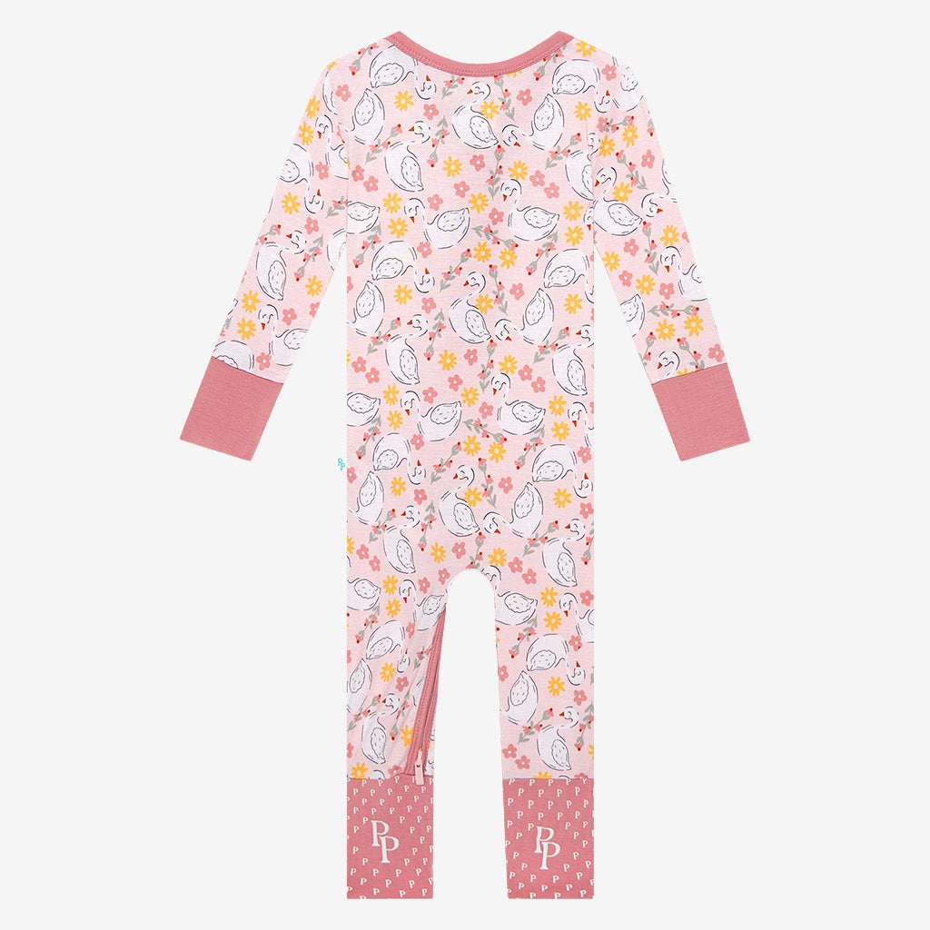 Gelsey Convertible One Piece