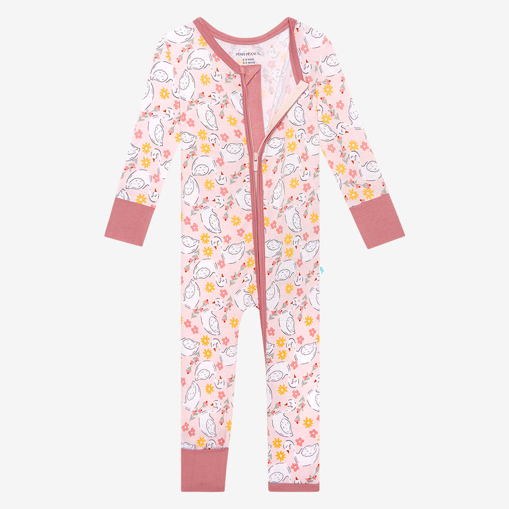 Gelsey Convertible One Piece