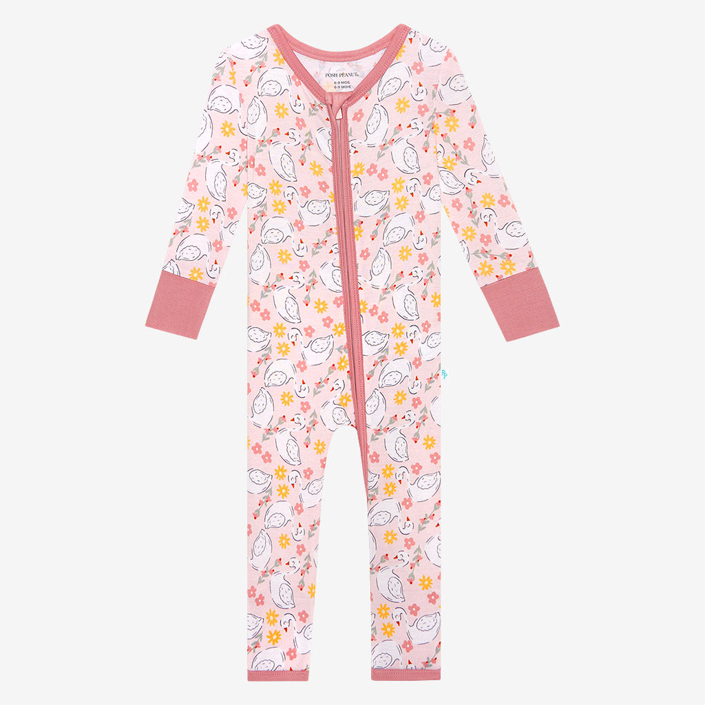 Gelsey Convertible One Piece