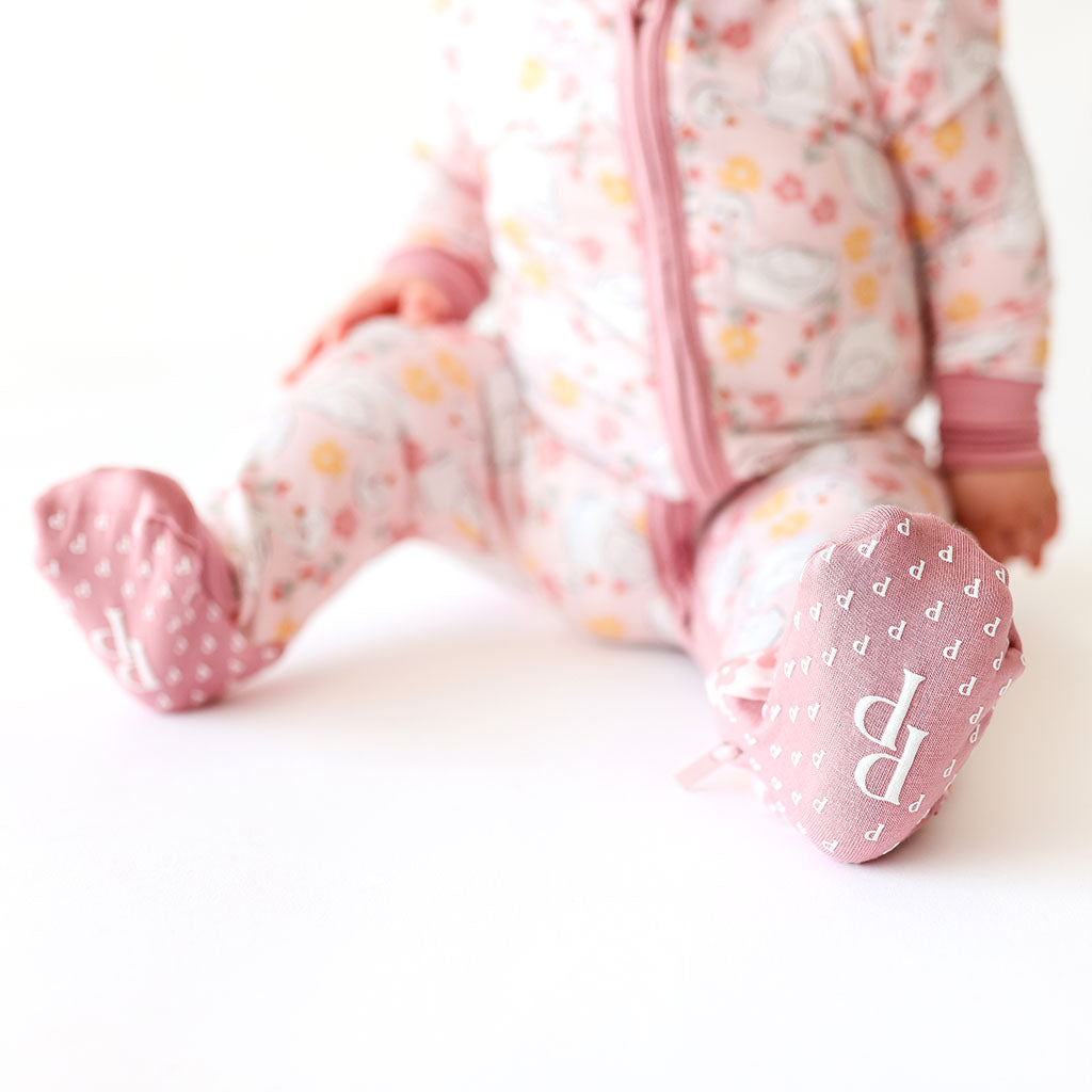 Gelsey Convertible One Piece