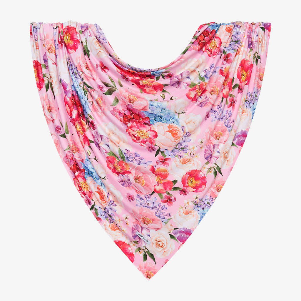 Brisa Swaddle Headband Set