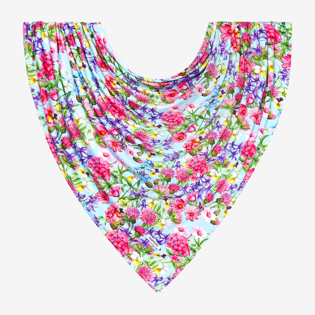 Hadley Swaddle Headband Set