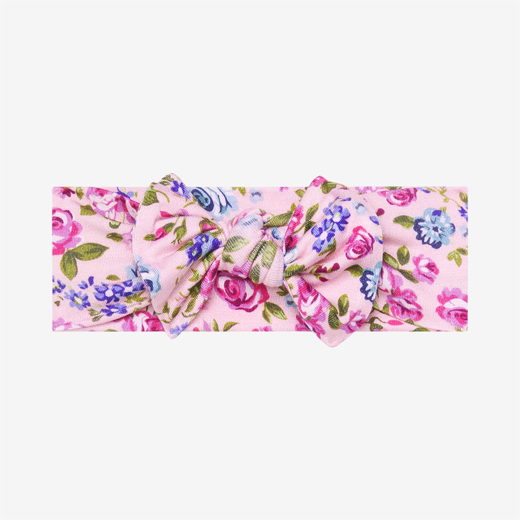 Pixie Swaddle Headband Set