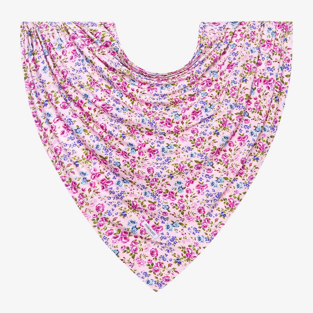 Pixie Swaddle Headband Set