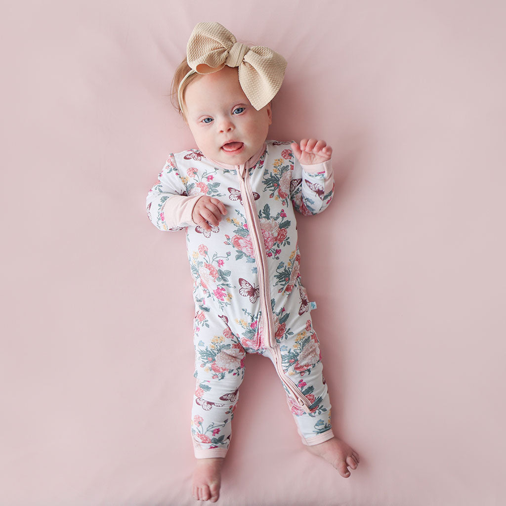 Constance Convertible One Piece