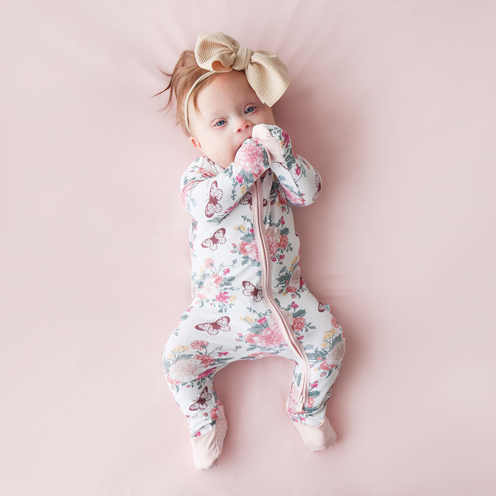 Constance Convertible One Piece