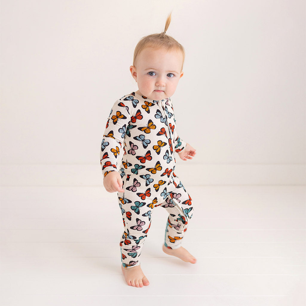 Larisa Convertible One Piece