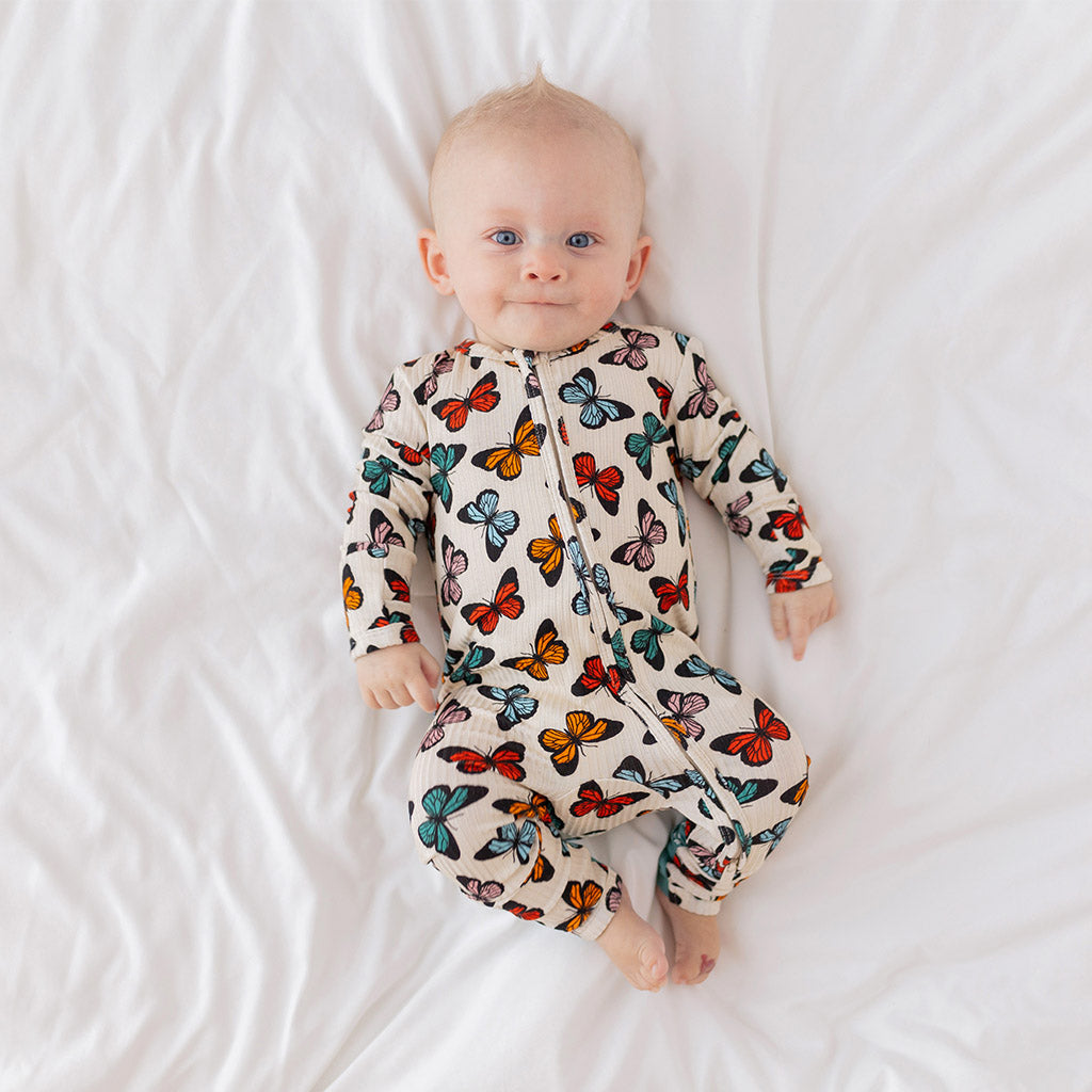 Larisa Convertible One Piece