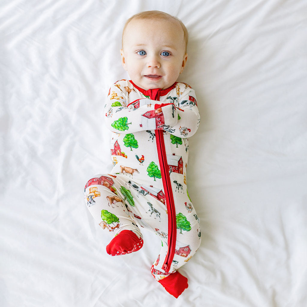 Nashville Convertible One Piece