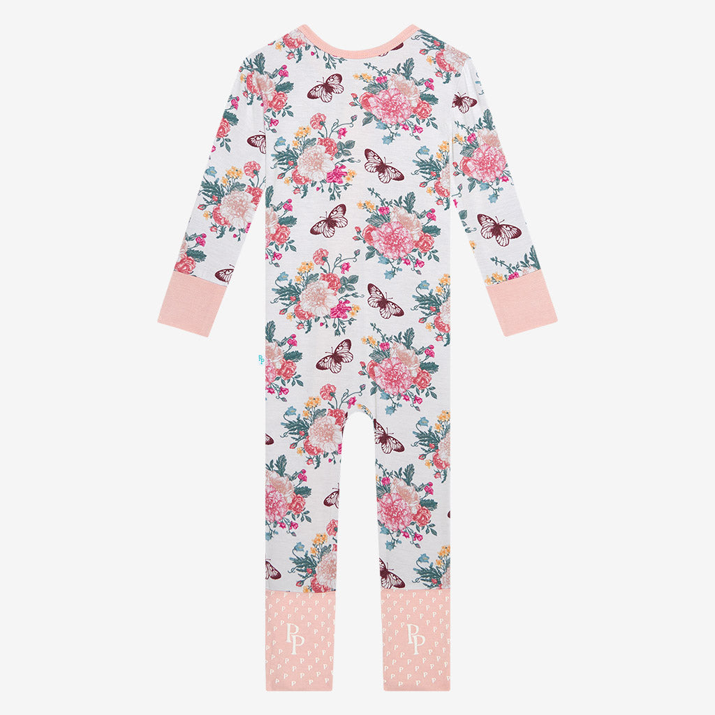 Constance Convertible One Piece