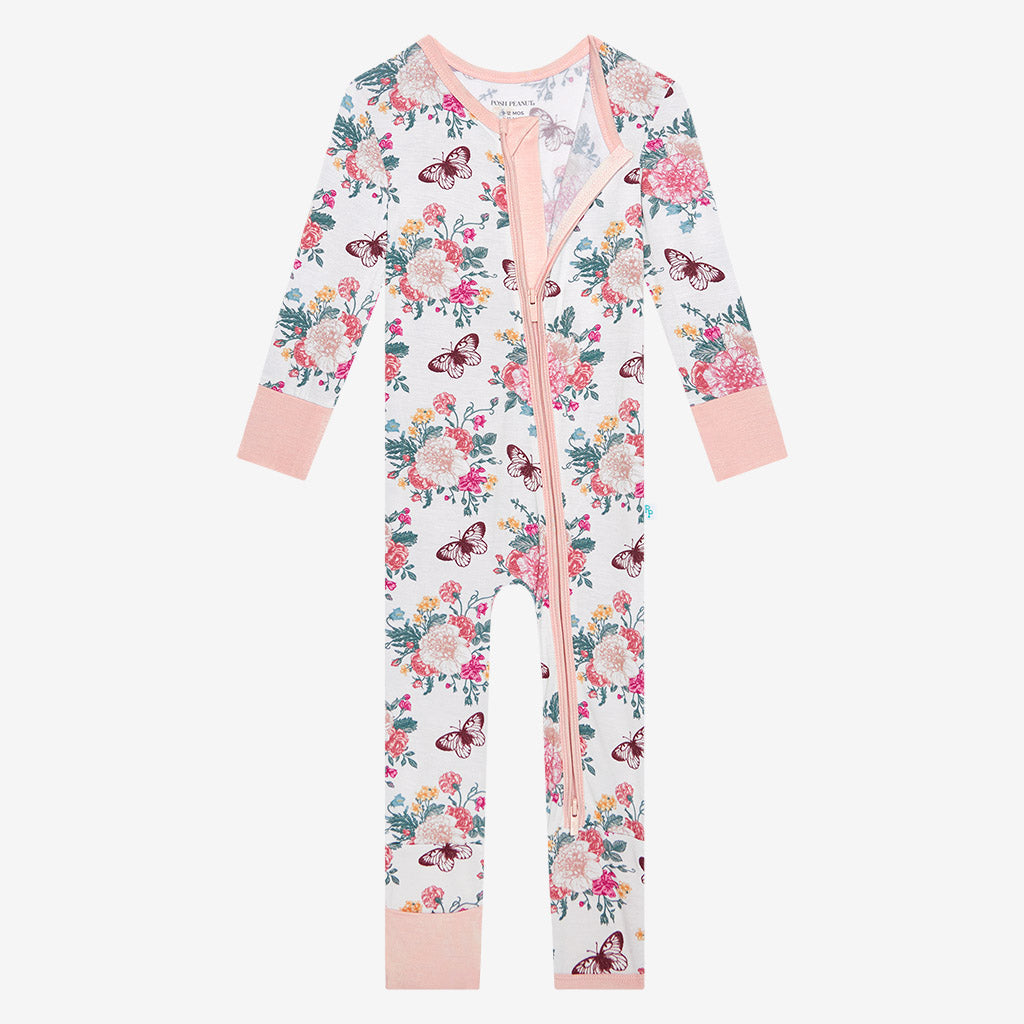 Constance Convertible One Piece