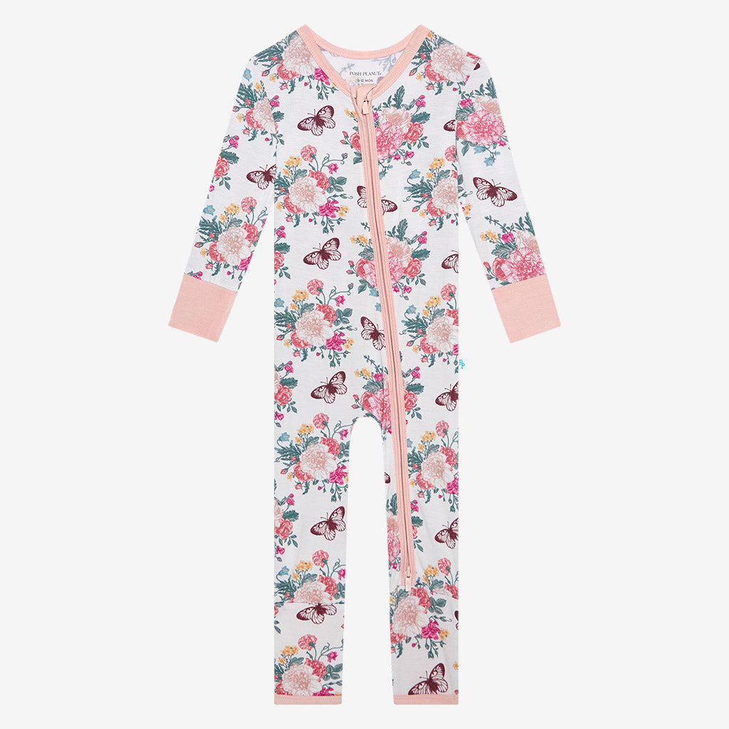 Constance Convertible One Piece