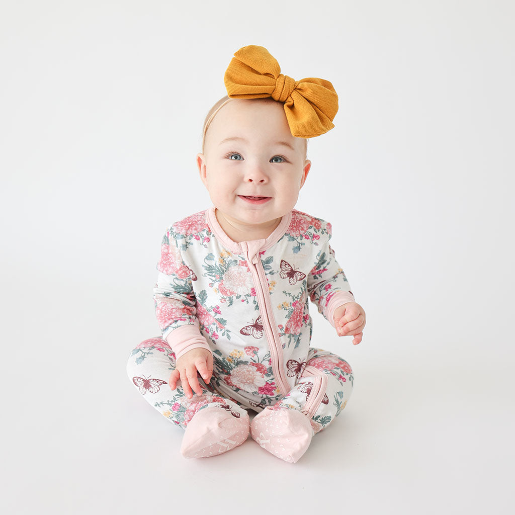 Constance Convertible One Piece