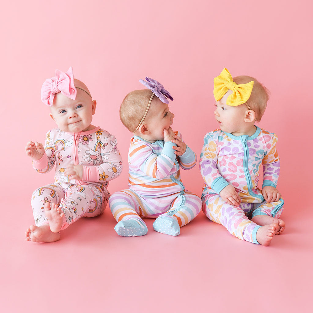 Talulah Convertible One Piece