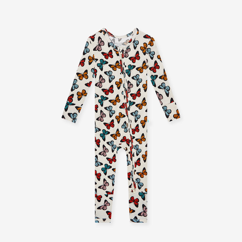 Larisa Convertible One Piece