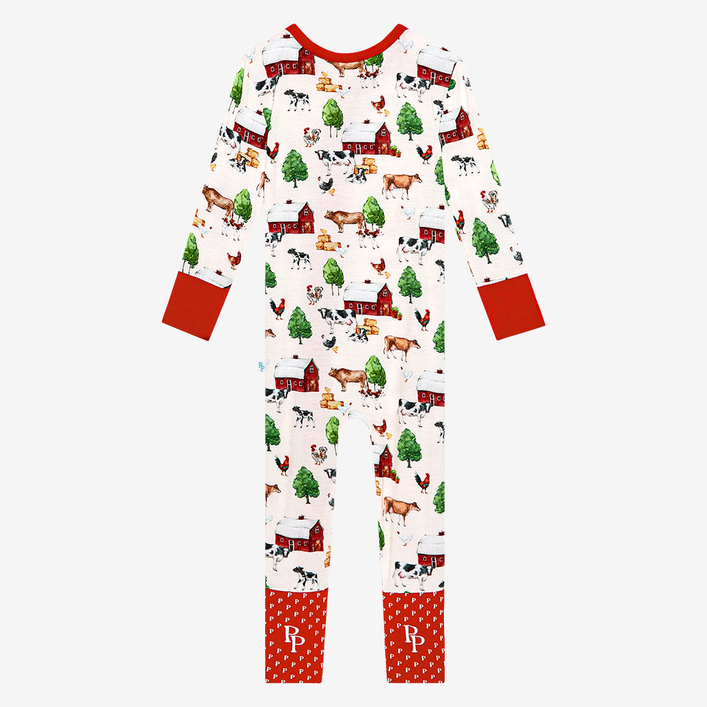 Nashville Convertible One Piece