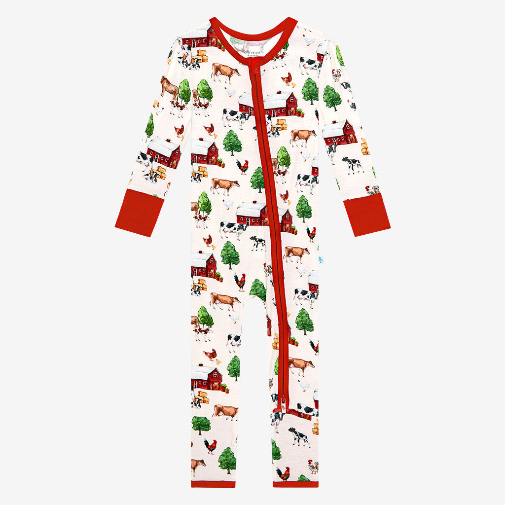 Nashville Convertible One Piece