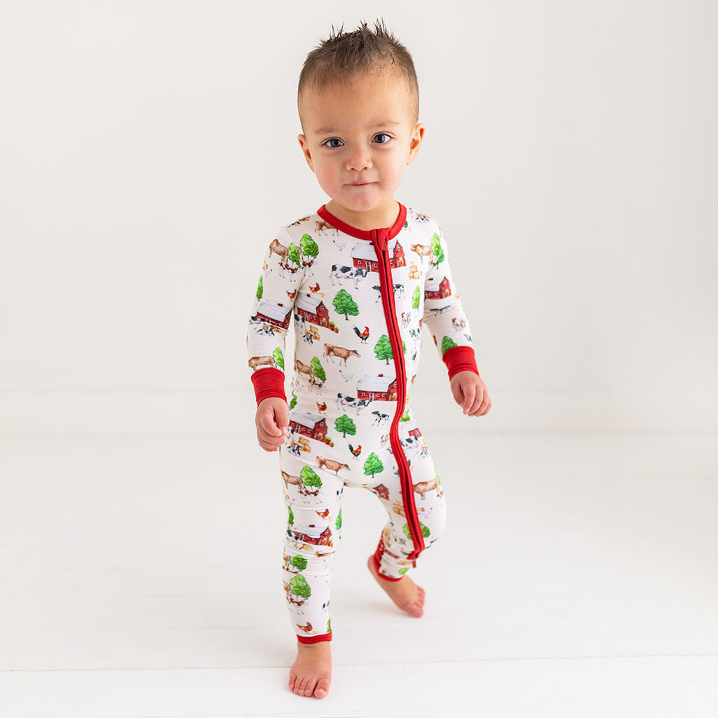 Nashville Convertible One Piece