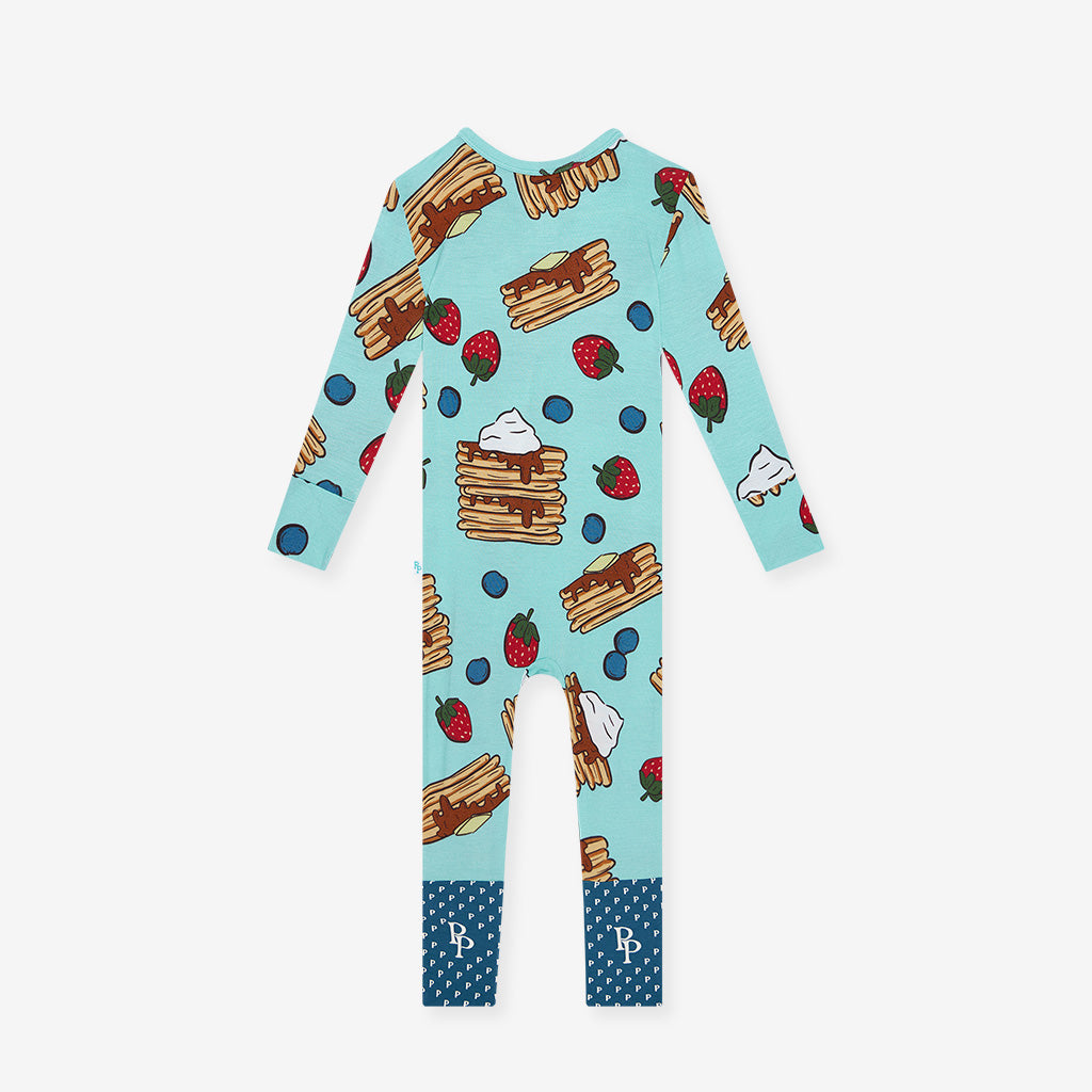 Pancake Party Convertible One Piece