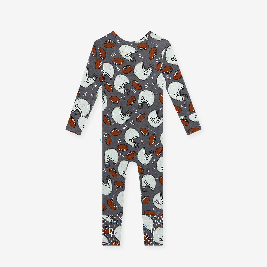 Posh Quarterback Convertible One Piece