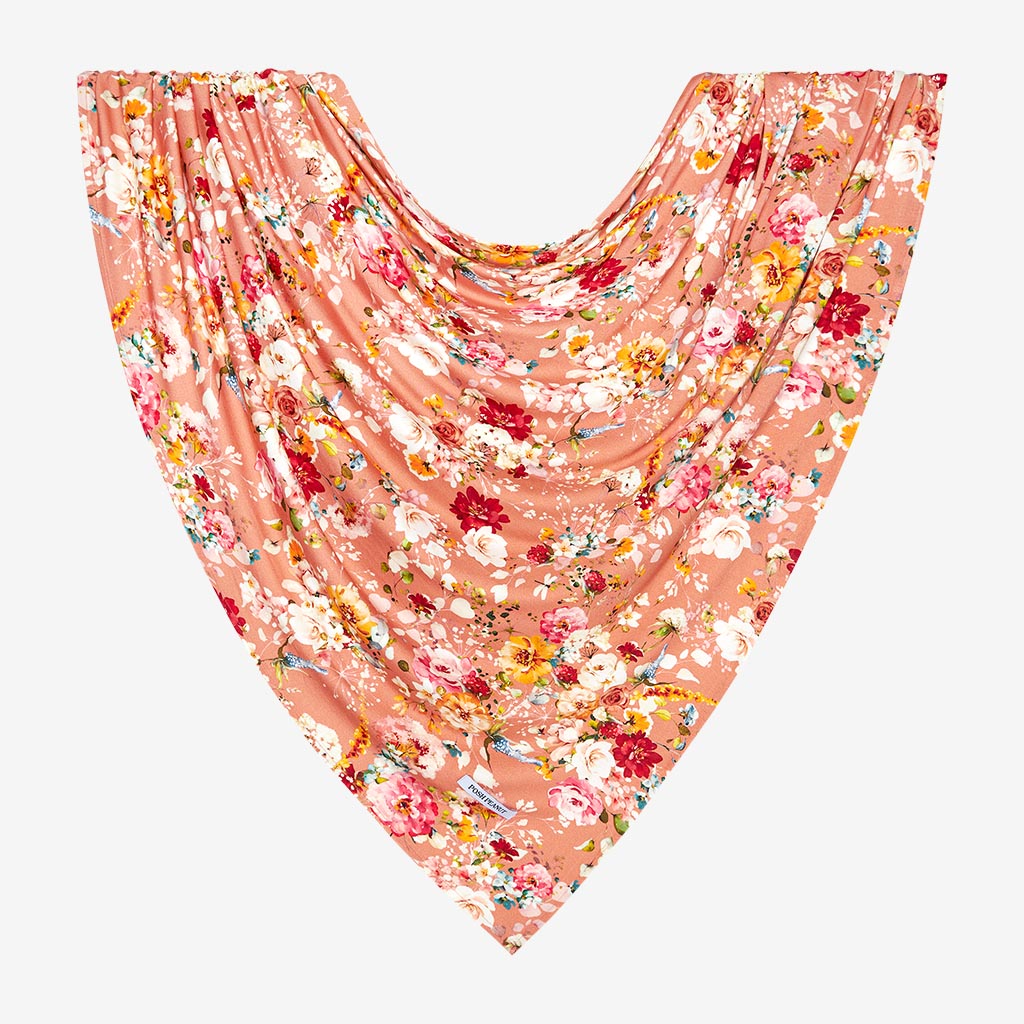 Celia Swaddle Headband Set