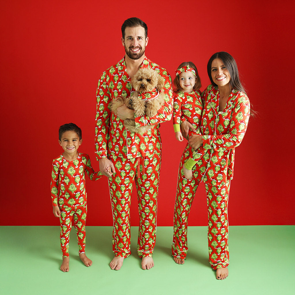 Dr. Seuss The Grinch Convertible One Piece