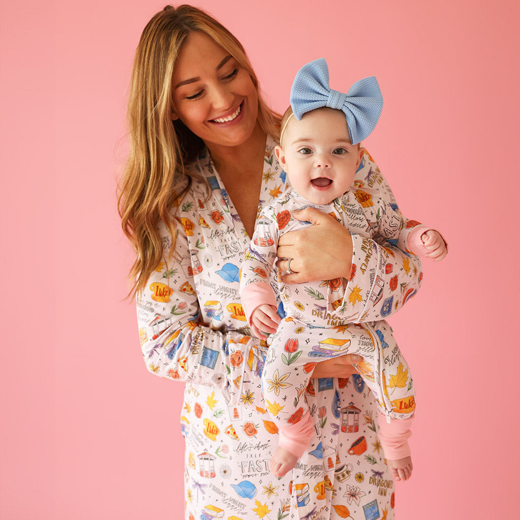 Gilmore Girls Convertible One Piece