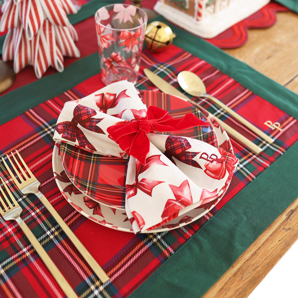 Avia Napkins (Set Of 4)