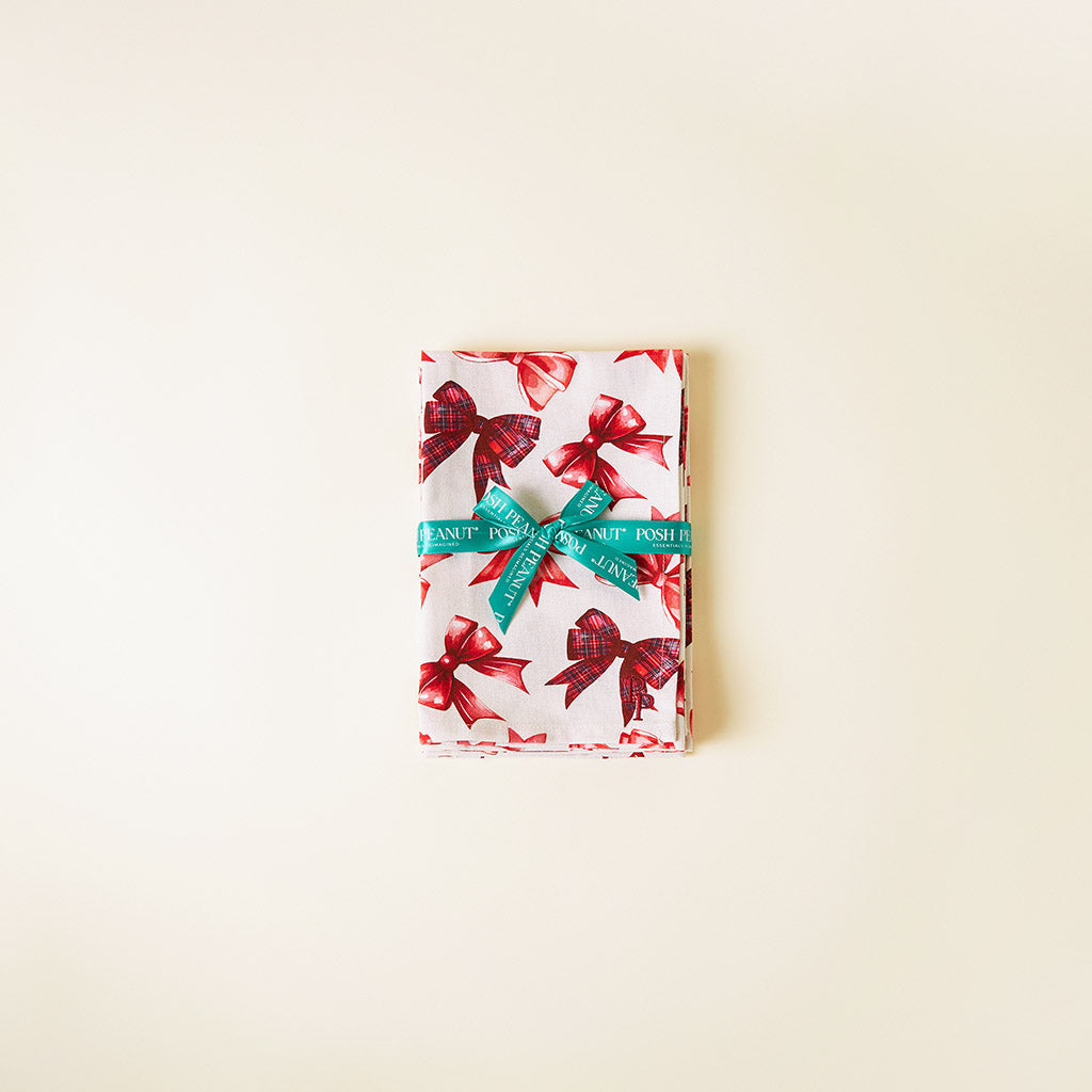 Avia Napkins (Set Of 4)