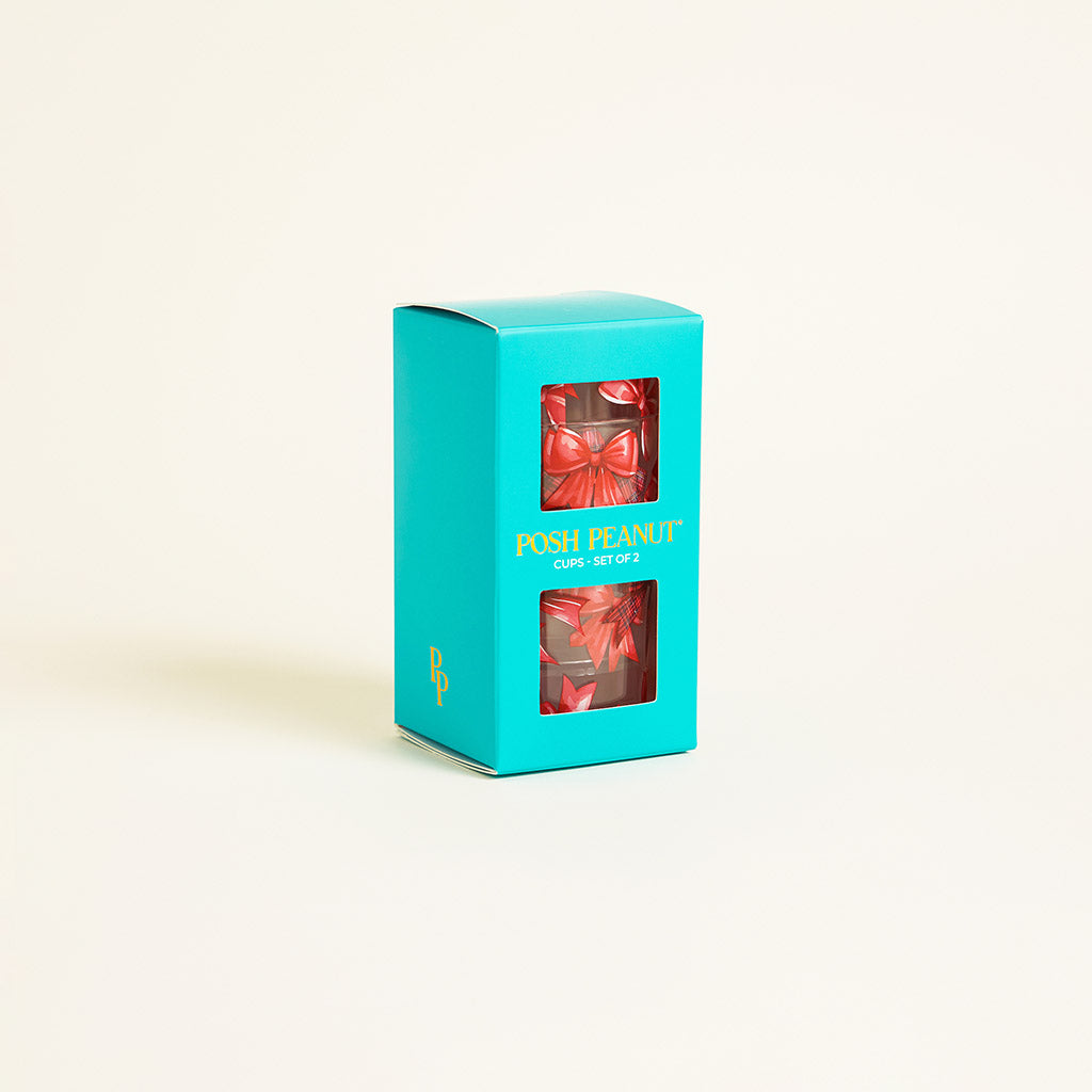 Avia Kids' Cups (Set Of 2)