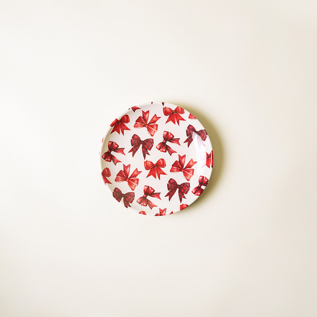 Avia Dessert Plates (Set Of 4)