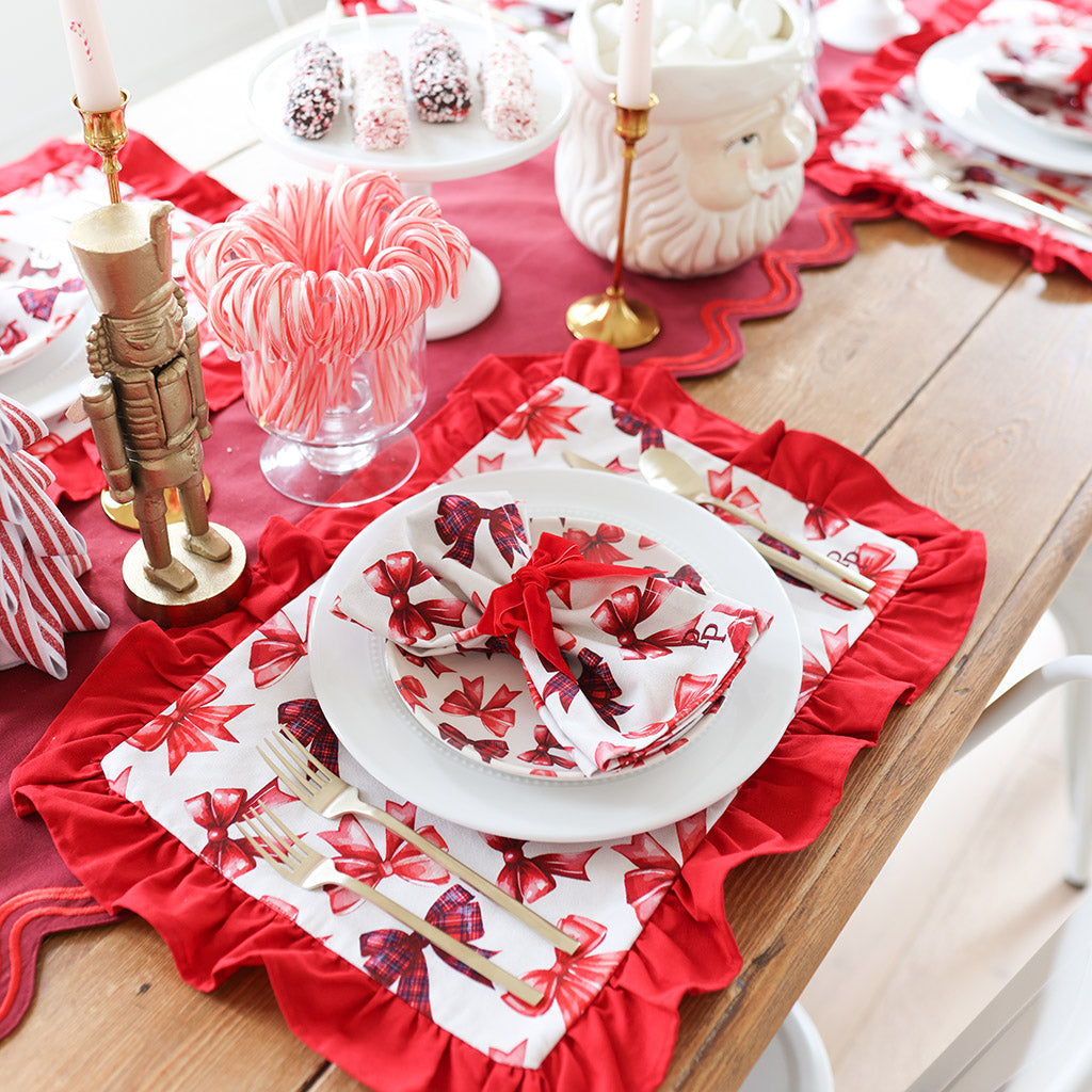 Avia Dessert Plates (Set Of 4)