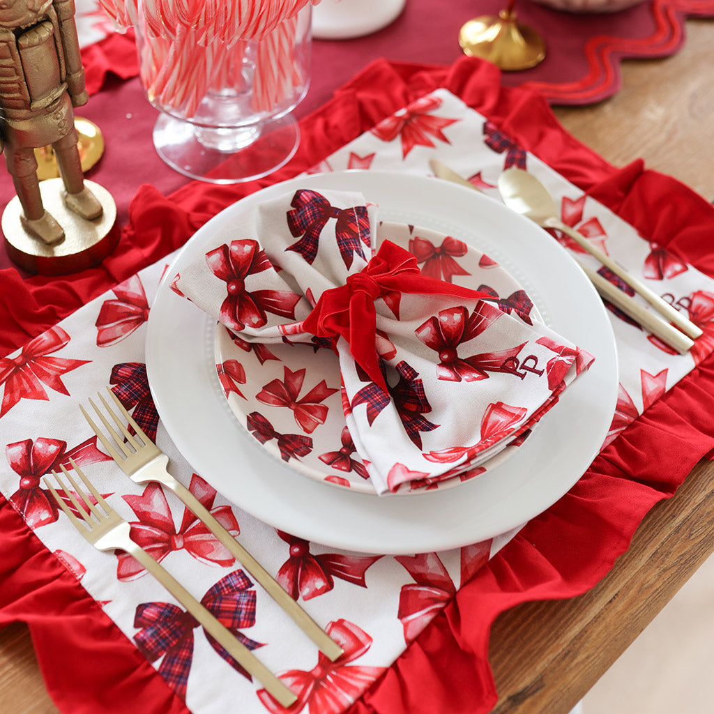 Avia Dessert Plates (Set Of 4)