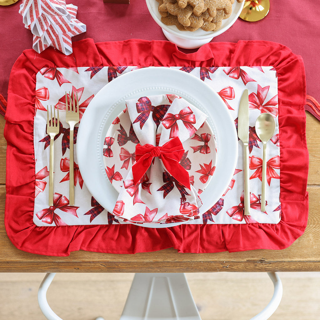 Avia Dessert Plates (Set Of 4)